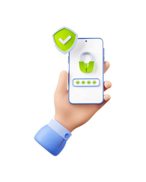 MyVCF Digital Visting Card